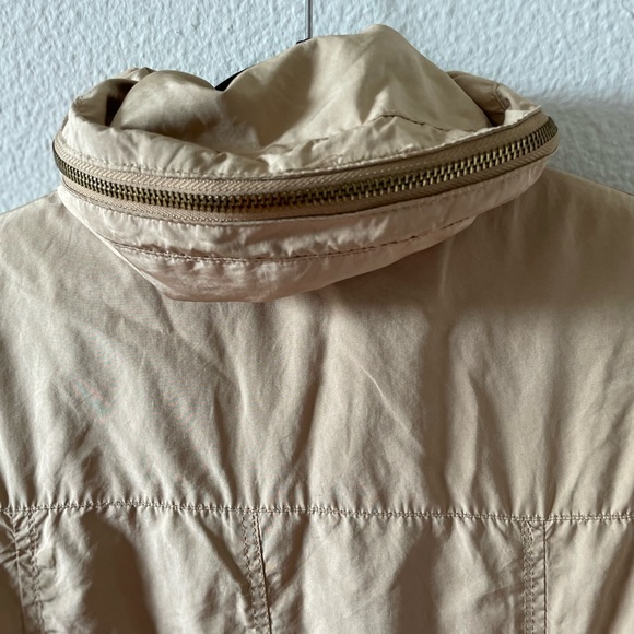 💰Zara utility jacket used but like new and clean😍👌💥 - Picture 6 of 14